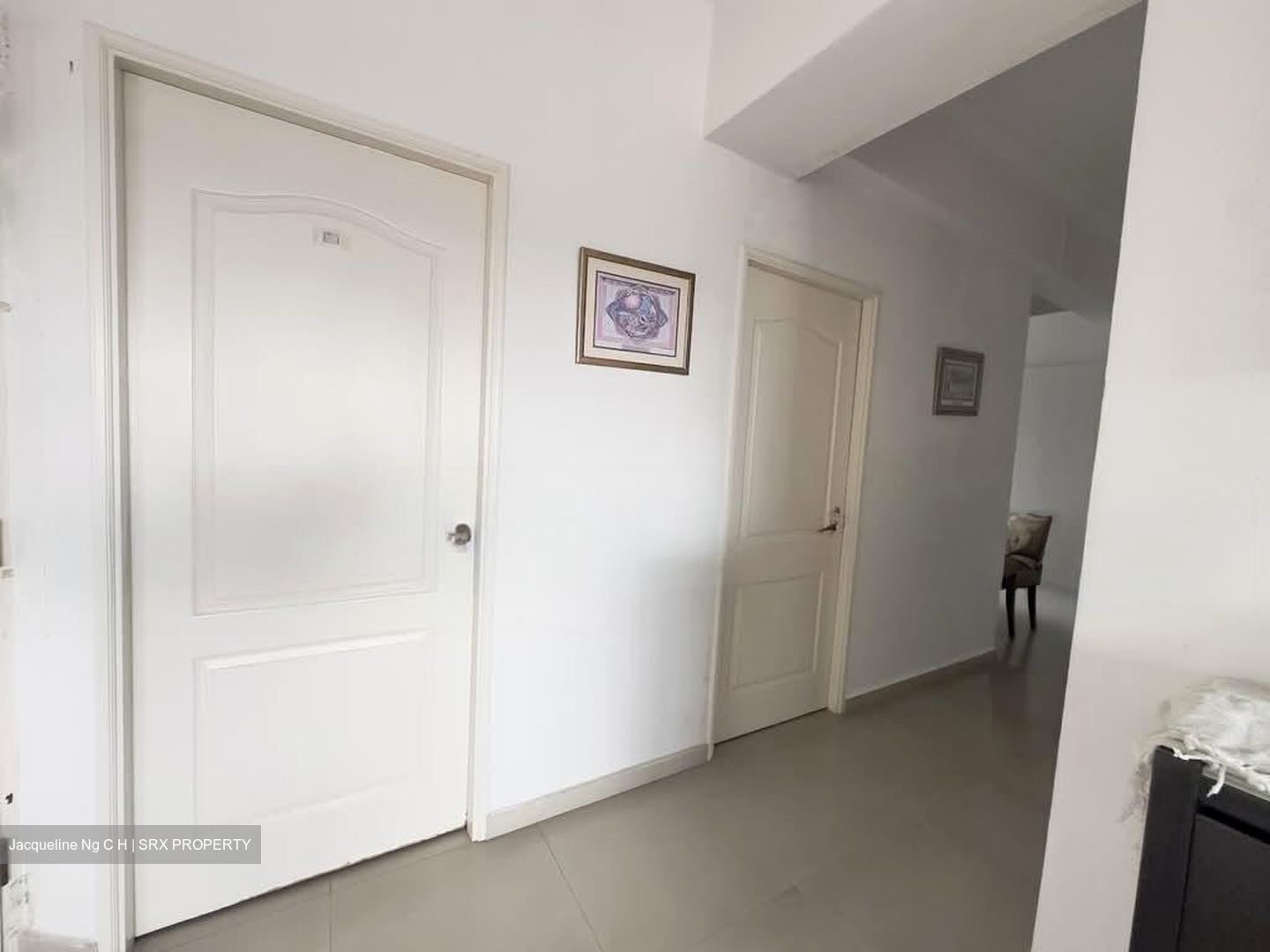 Queensway Tower / Queensway Shopping Centre (D3), Apartment #566238301